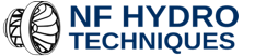 NF HYDRO TECHNIQUES Logo